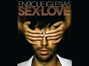 Enrique Iglesias Boletos Enrique Iglesias Boletos