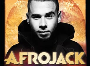 Afrojack Boletos Afrojack Boletos