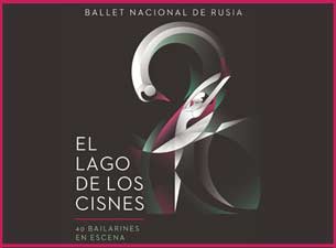 Ballet Nacional de Rusia Boletos Ballet Nacional de Rusia Boletos