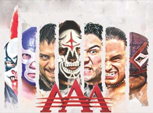 Lucha Libre AAA Boletos Lucha Libre AAA Boletos