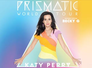 Katy Perry Boletos Katy Perry Boletos