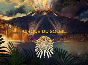 Cirque du Soleil Boletos Cirque du Soleil Boletos
