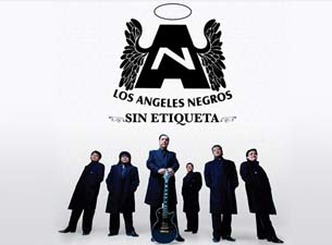 Los Ángeles Negros Boletos Los Ángeles Negros Boletos