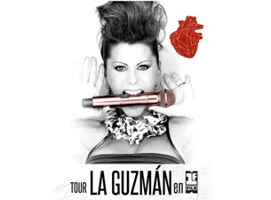 Alejandra Guzmán Boletos Alejandra Guzmán Boletos
