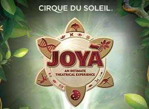 Cirque du Soleil Boletos Cirque du Soleil Boletos