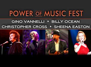 Gino Vannelli Boletos Gino Vannelli Boletos