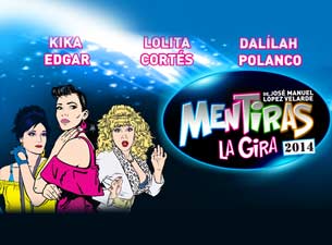 Mentiras Boletos Mentiras Boletos