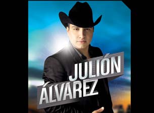 Julión Álvarez Boletos Julión Álvarez Boletos