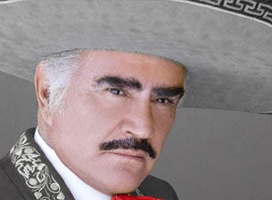 Vicente Fernández Boletos Vicente Fernández Boletos