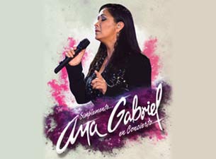 Ana Gabriel Boletos Ana Gabriel Boletos