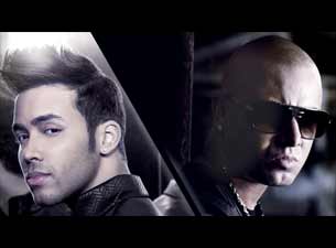 Prince Royce Boletos Prince Royce Boletos