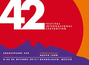 Festival Internacional Cervantino Boletos Festival Internacional Cervantino Boletos