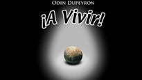 A vivir&nbsp;Boletos