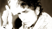 Bob Dylan&nbsp;Boletos