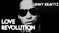 Lenny Kravitz&nbsp;Boletos