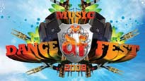 Music Dance Fest&nbsp;Boletos