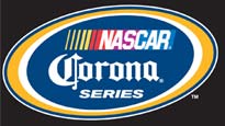 Nascar Corona Series&nbsp;Boletos