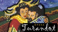 Turandot&nbsp;Boletos