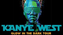 Kanye West&nbsp;Boletos