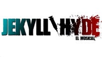 Jekyll & Hyde&nbsp;Boletos