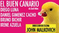 El Buen Canario&nbsp;Boletos