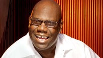 Carl Cox&nbsp;Boletos