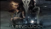 Wisin & Yandel&nbsp;Boletos