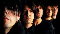 The Charlatans&nbsp;Boletos