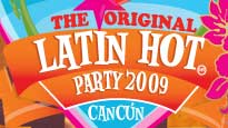 Latin Hot Party&nbsp;Boletos