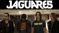 Jaguares&nbsp;Boletos