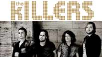 The Killers&nbsp;Boletos