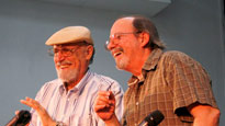 Silvio Rodríguez&nbsp;Boletos