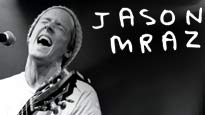 Jason Mraz&nbsp;Boletos