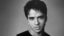 Luis Fonsi&nbsp;Boletos