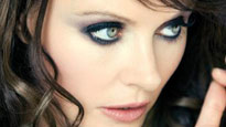 Sarah Brightman&nbsp;Boletos