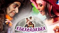 Abracadabra&nbsp;Boletos