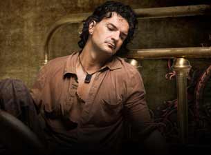 Ricardo Arjona&nbsp;Boletos
