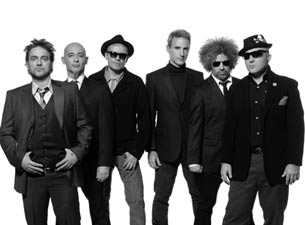 Los Fabulosos Cadillacs&nbsp;Boletos