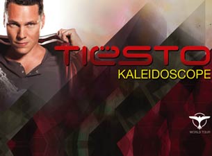 DJ Tiesto&nbsp;Boletos