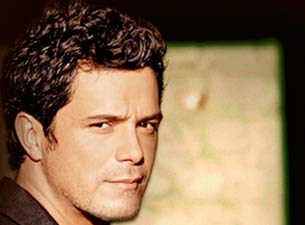 Alejandro Sanz&nbsp;Boletos