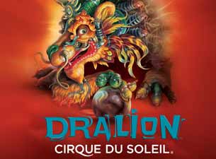 Cirque Du Soleil Distrito Federal&nbsp;Boletos
