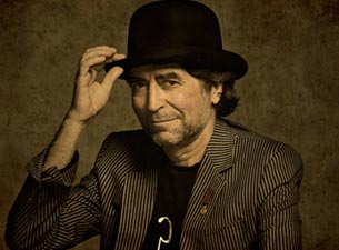 Joaquín Sabina&nbsp;Boletos