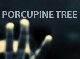 Porcupine Tree&nbsp;Boletos