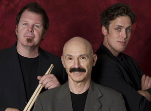 Tony Levin&nbsp;Boletos