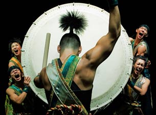 Yamato Drumers&nbsp;Boletos