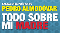 Todo sobre mi madre