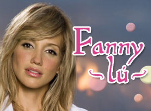 Fanny Lu&nbsp;Boletos