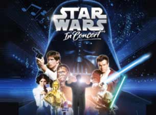 Star Wars in concert&nbsp;Boletos