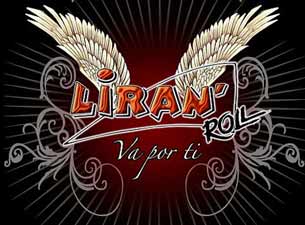 Liran' Roll&nbsp;Boletos