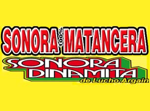 La única Internacional Sonora Santanera&nbsp;Boletos